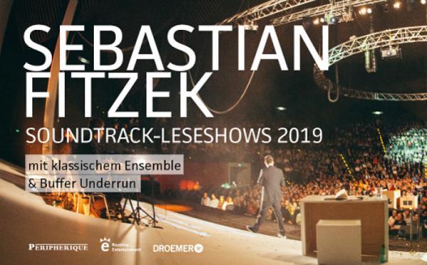Sebastian Fitzek Live In Concert Sebastian Fitzek Live In Concert