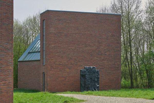 Führungen in Ausstellung: Per Kirkeby. Bau und Bild