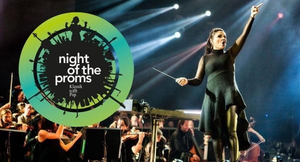 Night of the Proms 2019