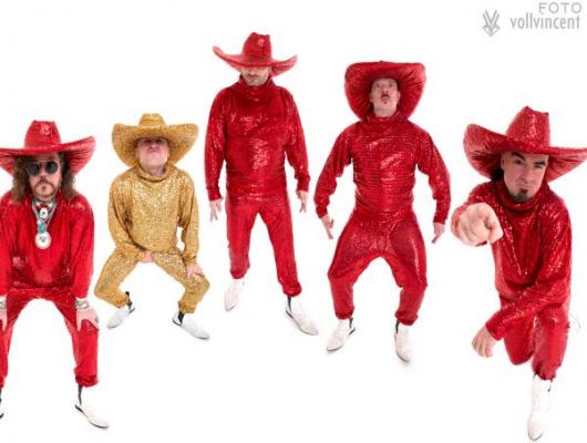 Knorkator "Zweck ist widerstandslos" Tour 2019