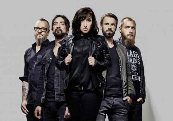 Jessy Martens and Band