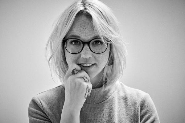 Stefanie Heinzmann • All We Need Is Love Tour 2019