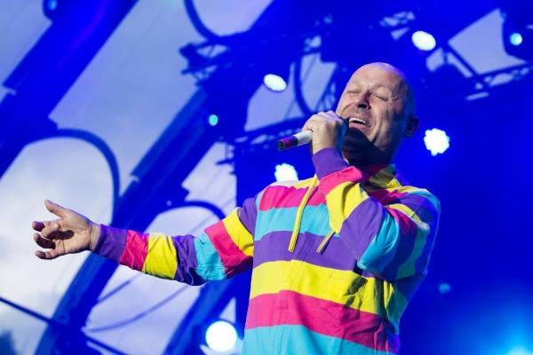 Knorkator - Zweck Ist Widerstandslos