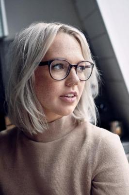 Stefanie Heinzmann - All We Need Is Love