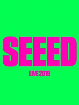 Seeed &ndash; Live 2019