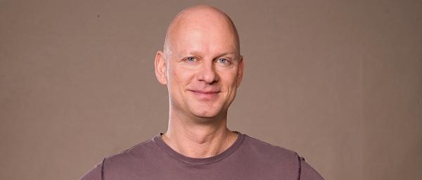 Rüdiger Hoffmann | Weststadthalle