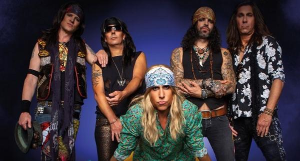 John Diva & the Rockets of Love