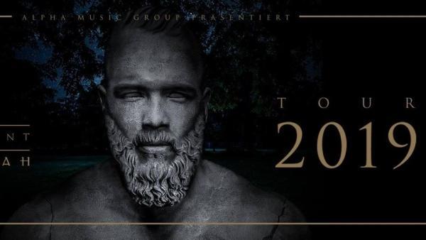 Kollegah - Monument Tour 2019