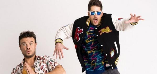 SDP • "Die Unendlichste Tour 2020"