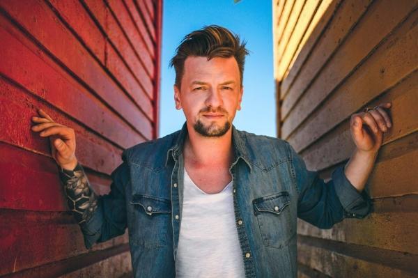 Ben Zucker - Die Arena Tournee 2019